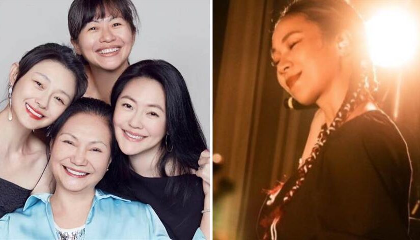 快訊／S媽又一摯親又離世！才送走大S再次喪親，悲喊「心碎中…」