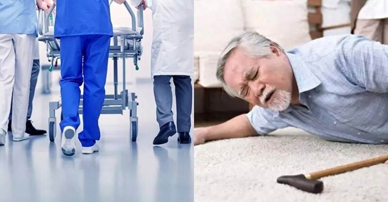 53歲男散步猝逝！生前沒三高「熱愛運動」醫生嘆息：2不起眼習慣害的