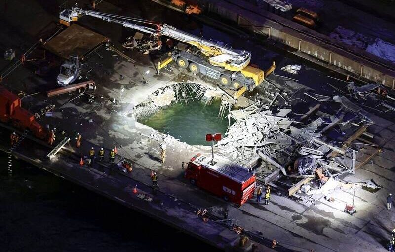 快訊／日本爆嚴重事故！ 現場超可怕「死傷情況曝光」