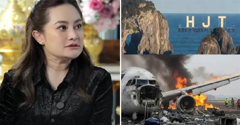 泰國神婆Mor Plai再爆預言！4個國家不應該去：尤其這3個月份最危險