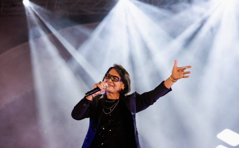 錄音到一半！沈文程突接噩耗「他快不行了」硬撐3天去世….