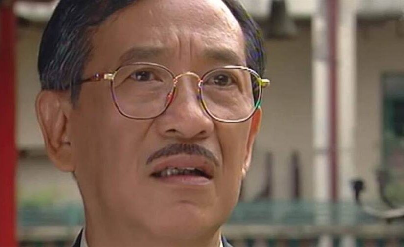 快訊／資深藝人「驚傳離世」！