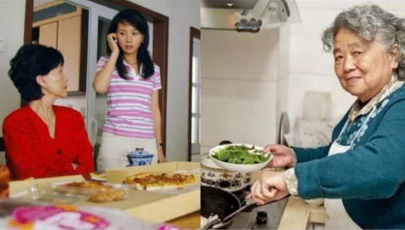 叫外送也不做飯！兒媳結婚8年「沒做一頓飯」我賭氣出遊　15天後回家看傻：終於現形了