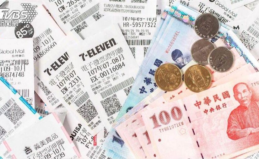 快訊／14張千萬發票！獎落這縣市