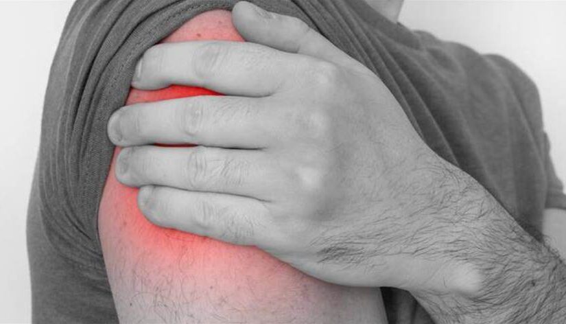 體內有癌，手臂先知！手臂出現「5種症狀」絕對不要忽視