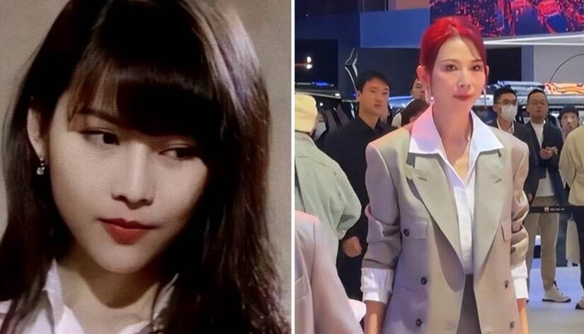 昔日「光環盡失」！52歲香港資深女星為錢奔波「瘦脫相」，被王晶嘲諷不上進