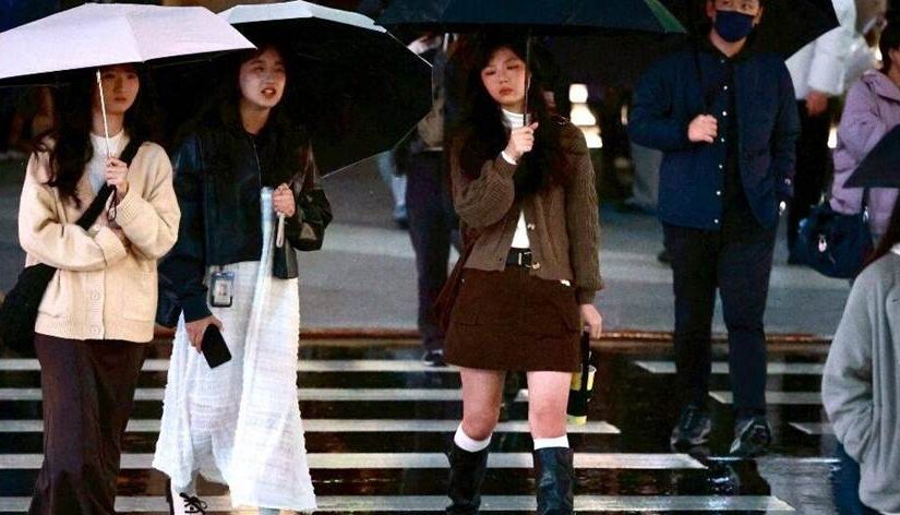 快訊／強颱辛樂克大迴轉！北上新路徑曝，鋒面殺來「這天雨最猛」