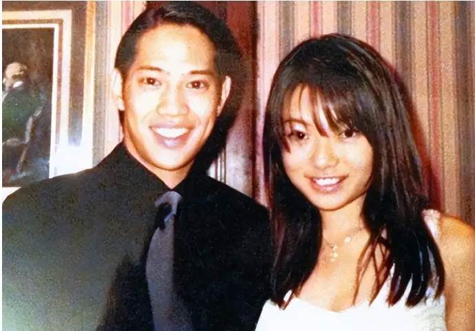 22歲拒絕牛津大學，嫁入偽豪門，誰知丈夫「3個字」讓她變「皮包骨」只剩22公斤