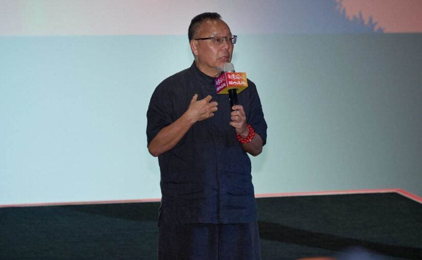 快訊／演藝圈大哥爆「腦瘤復發」剩半年壽命！