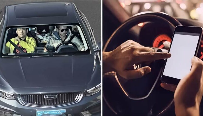 違規照放大10倍找不到違章點！他PO文求助…網友曝「1像素破綻」：認栽吧