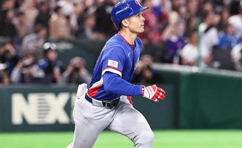 棒壇驚喜訊息！費仔宣佈返臺