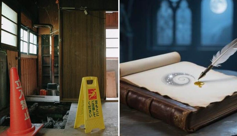 「人壽盡，屋先知」不是迷信！閻王爺提醒：家裡出現3個反常，務必留心