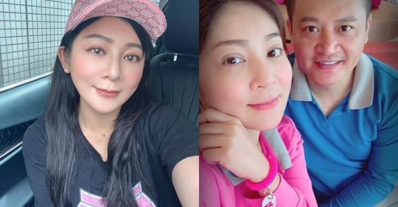 爆偷吃女員工！王彩樺淚曝「老公消失3個月」：全家無法團圓….