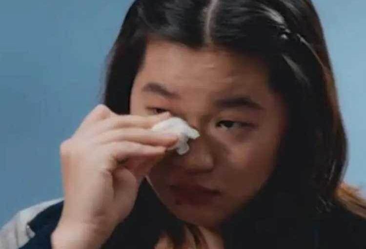 282人一個都跑不了！全紅嬋網暴群主被抓不到24小時，惡心的一幕發生