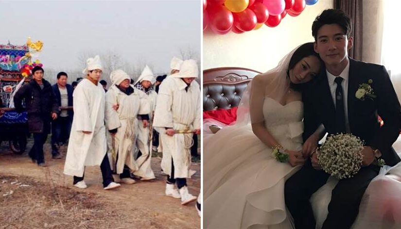 老婆過世「我娶了她閨蜜」婚後和諧幸福，直到某天看見「女兒手中的豆漿」我冷汗直流