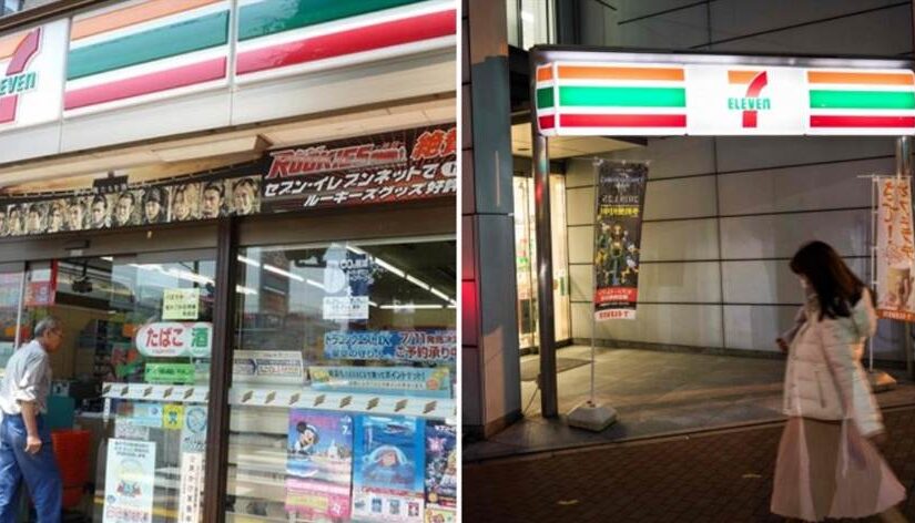 7-11店長「妻子突然走了」沒有24小時營業 …「遭求償1700萬元」總部出面回應了