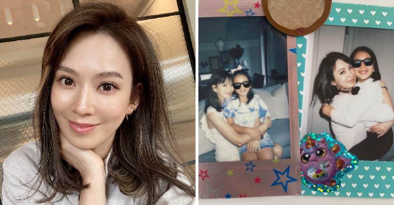 健檢出問題！Melody被告知「恐罹患鼻咽癌」當場潰堤「爆哭3天瘦5公斤」苦求醫師：我還有2個孩子
