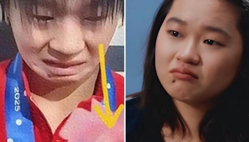 全紅嬋風波大結局！事件涉多位運動員，一人已被抓，處罰結果曝光