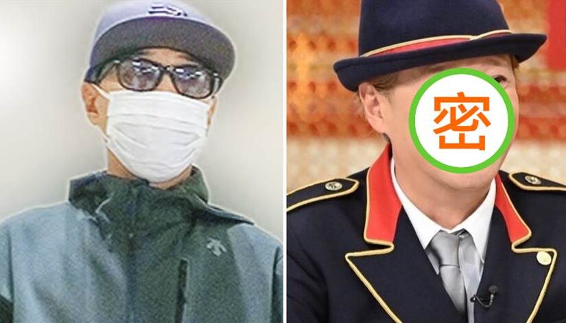 罹盲腸癌宣布停工！52歲綜藝大哥「消瘦臉凹進去」公司鬆口「叫救護車2度手術」憔悴模樣曝