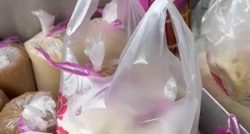 快訊/塑膠袋供貨吃緊！政府重大宣布