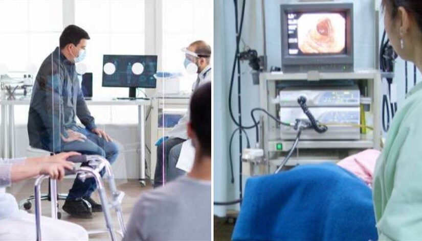 健檢特別注意！大腸鏡切息肉「要講這3字」不然沒理賠！專家解釋：「金額差4倍…」