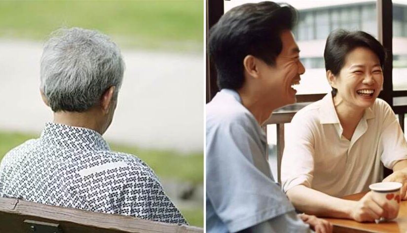 妻子早走！我63歲「每月退休金有3萬5」存款500萬　前陣子「重逢學生時期女友」再續前緣一切開始變調…