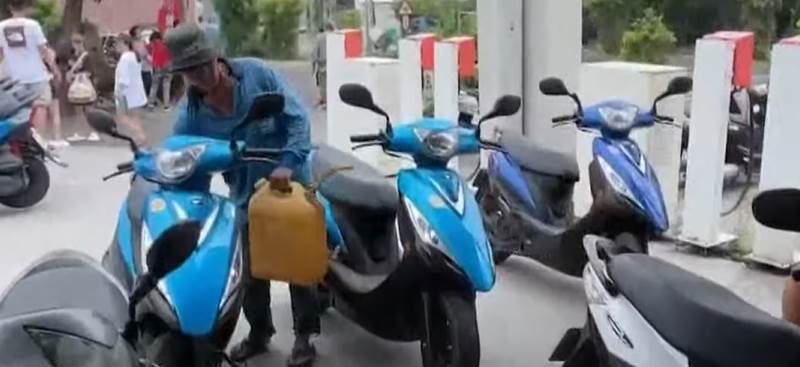 快訊／全臺機車族注意！這事「罰金翻倍」變3萬6…