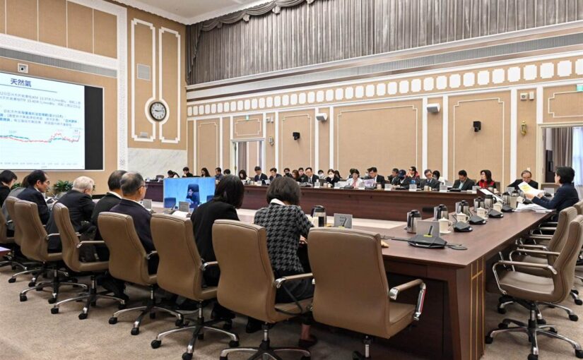 快訊/地毯式查察！全台同時動手了