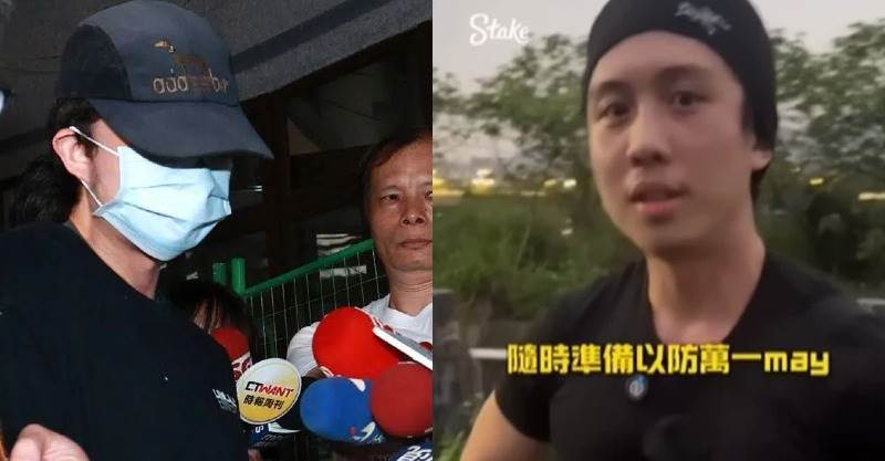 根本不是因為火槍？孫安佐「遭聲押禁見」檢方曝「進房間驚見2物」看傻