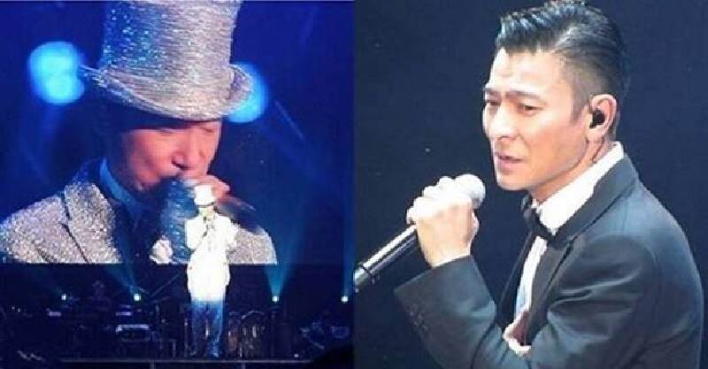 離演唱會只剩下五天，他卻與世長辭，已售百萬張門票僅有500人來退…