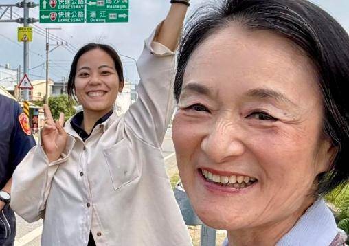 女警母見遺容！痛哭喊：那不是詠心啊…譚艾珍目睹告別式心碎一幕
