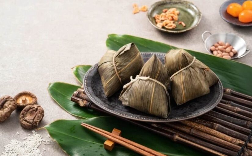 端午節送肉粽「4禁忌」勿犯！恐厄運纏身，病重、剛分手都要小心