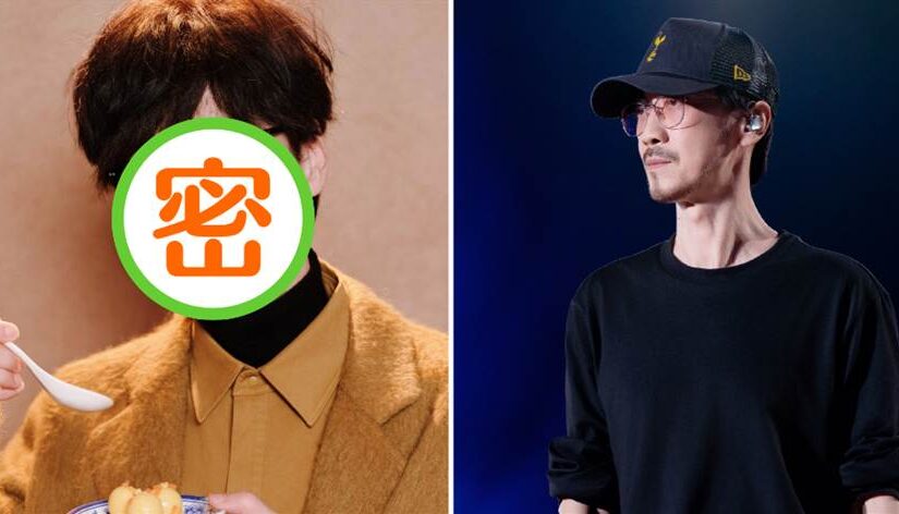 生病暴瘦剩49公斤!!! 56歲情歌王子「手只剩骨頭」捨棄全部唯一渴求「我活下來就好了」