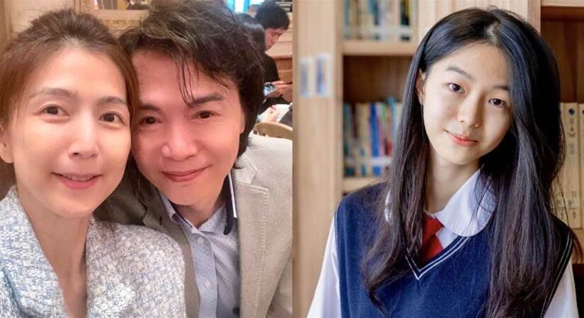 自嘲歹竹出好筍！54歲吳鈴山「女兒高分錄取台大」本人學歷被挖「竟是第一名畢業」
