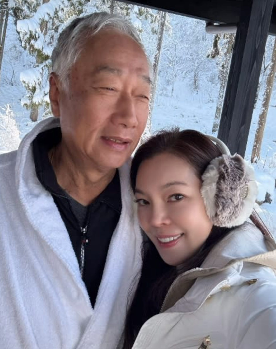 曾馨瑩面對風波不急著翻桌,律師揭婚前協議背後關鍵