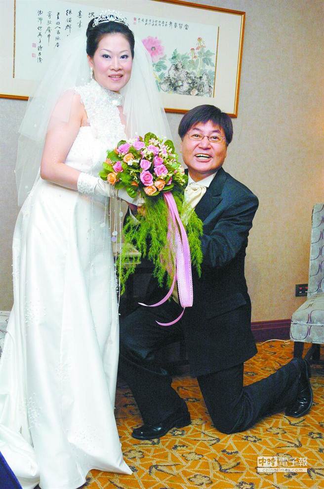 方駿為女兒停工4年,曾賠到快撐不住如今月收千萬