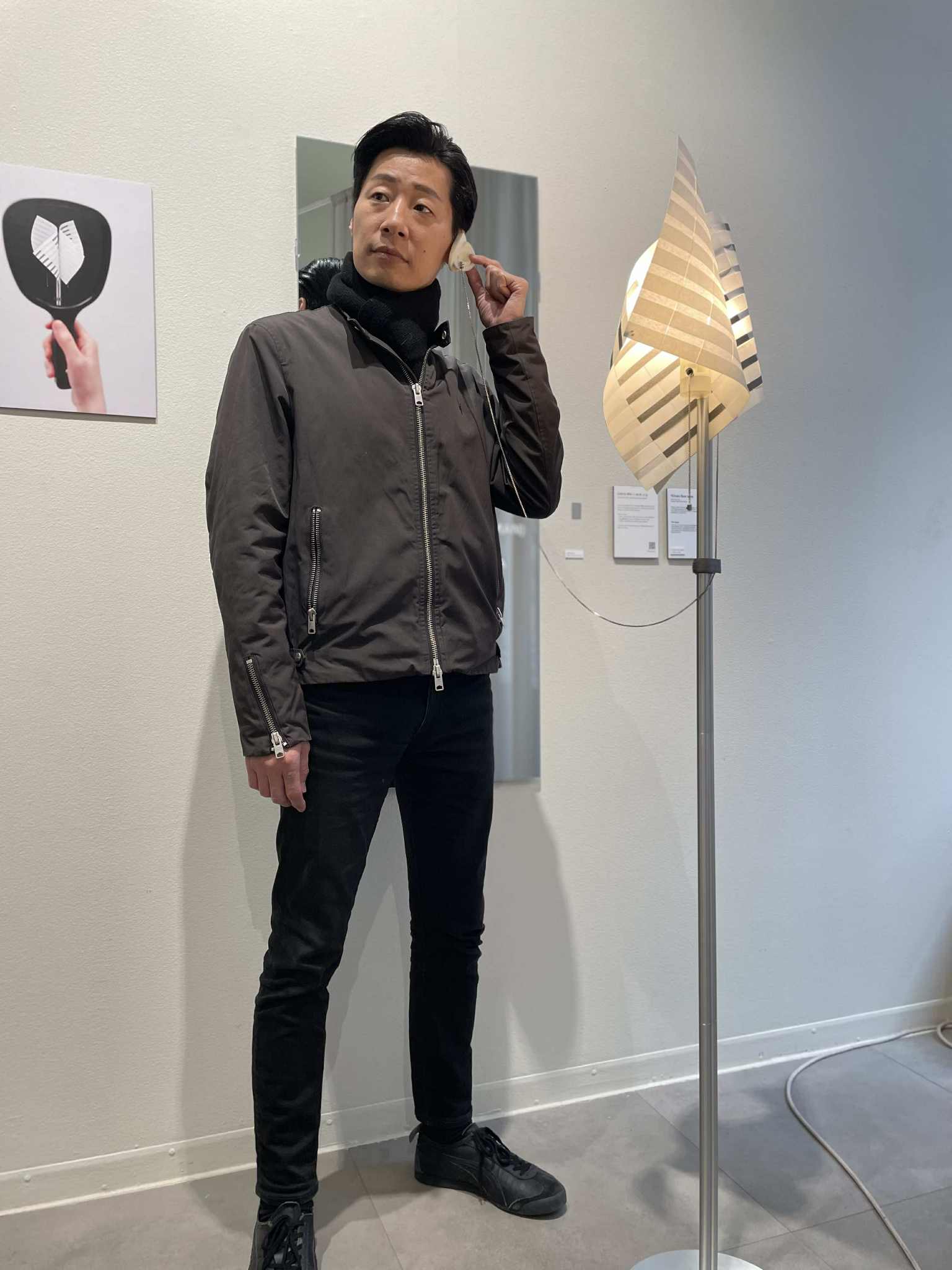 林昶佐妻子現身說明病況，Doris一句話讓粉絲心疼又佩服
