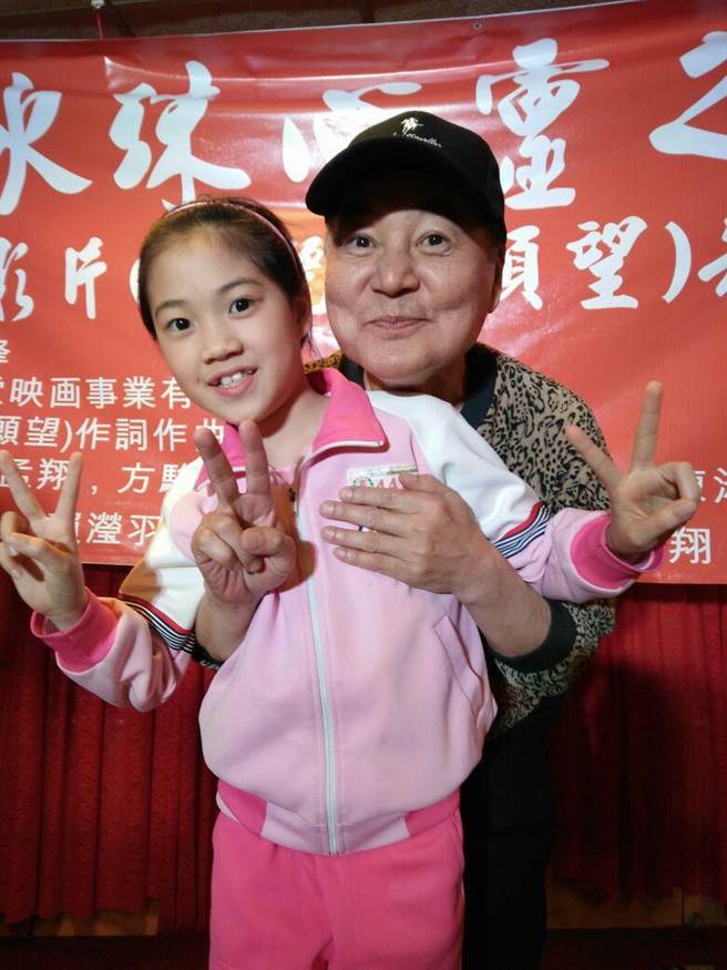 方駿為女兒停工4年,曾賠到快撐不住如今月收千萬