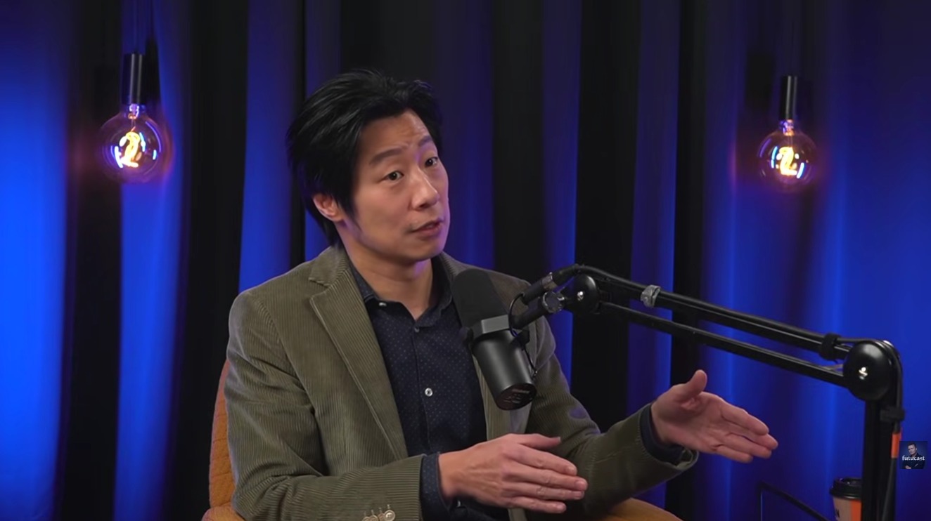 林昶佐妻子現身說明病況，Doris一句話讓粉絲心疼又佩服