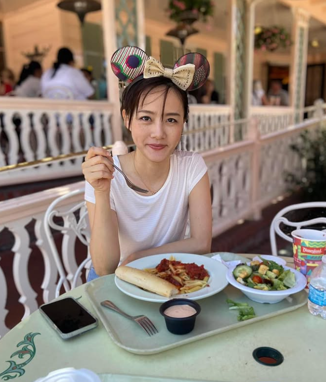 林昶佐妻子現身說明病況，Doris一句話讓粉絲心疼又佩服