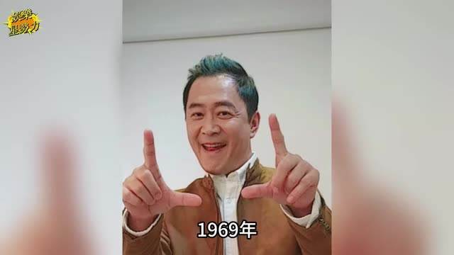 湯志偉從金馬童星到夜市攤位,感情抉擇讓人生一路翻盤