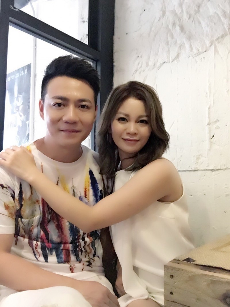 陳隨意婚變傳聞燒起，謝宜君一句話把真相說開