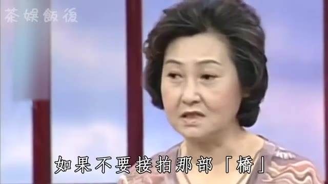 張美瑤嫁給柯俊雄後淡出，70歲離世前的人生遺憾被翻起