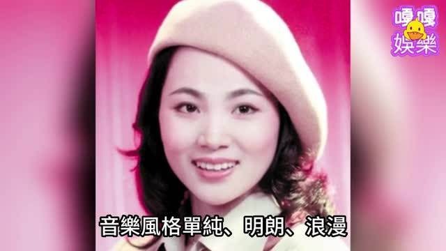 鳳飛飛離世多年後,兒子終於談起母親最後那段日子