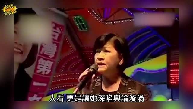 江霞淡出演藝圈20年，76歲近況與家庭故事再受關注