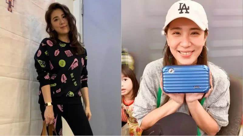 胡盈禎走出12年婚姻陰影，小7歲主廚男友曝光，18歲女兒「神回應」讓胡瓜也慌了