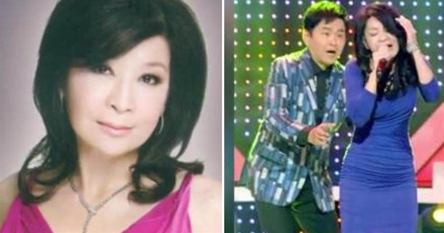 方瑞娥出道62年仍活躍，曾被葉啟田情傷改變人生，不婚不生後「財產安排」曝光