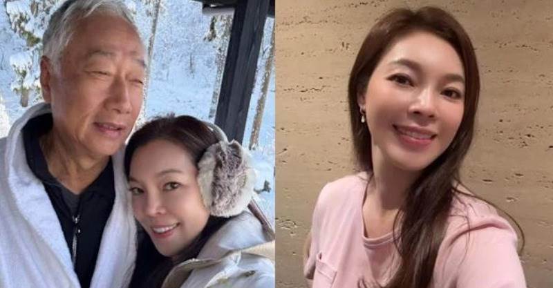 阿翔婚變風波後?老婆深夜舉動惹心疼????????