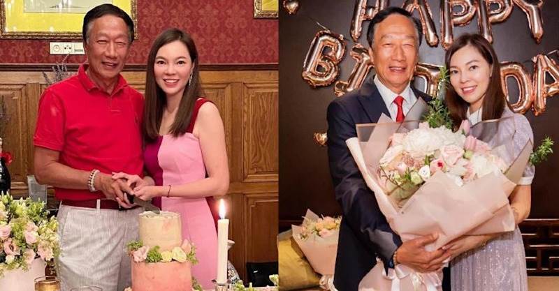 阿翔婚變風波後?老婆深夜舉動惹心疼????????