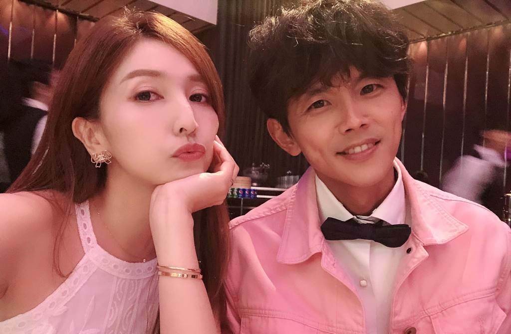 阿翔婚變風波後?老婆深夜舉動惹心疼????????
